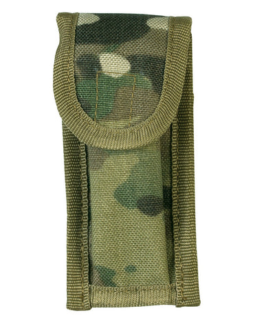 Kombat Lock Knife Pouch - BTP