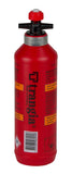 Trangia Fuel Bottle 0.5 Litre - Red