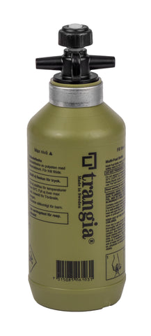 Trangia Fuel Bottle 0.3 Litre - Green