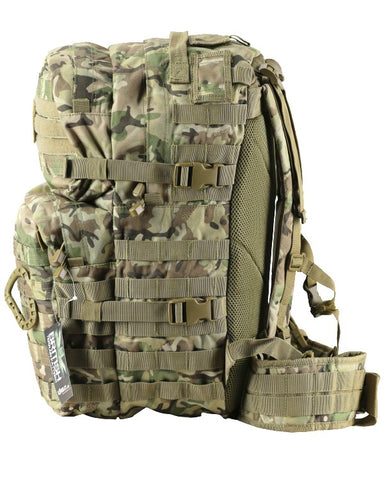 Kombat 40 Litre Medium Assault Pack BTP The Kit Monkey