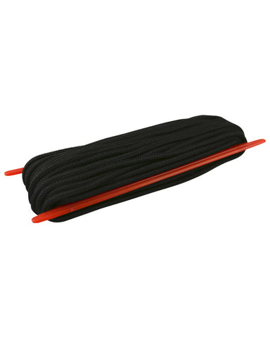 Kombat Para Cord - 15 m - Black