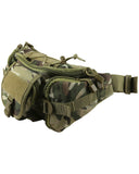 Kombat Tactical Waist Bag - BTP