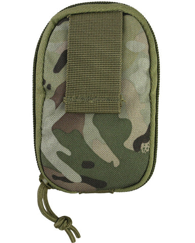 Kombat Covert Dump Pouch - BTP