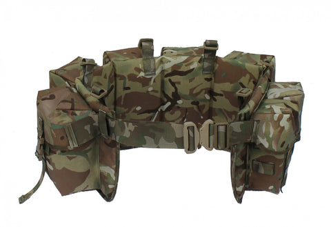 UKOM Belt Kit (V1) - MTP Match