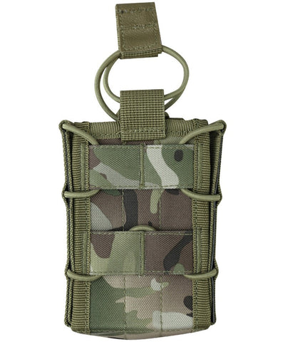 Kombat Delta Fast Mag Single Pouch - BTP