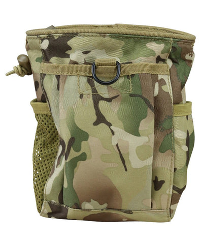 Kombat Large Dump Pouch - BTP