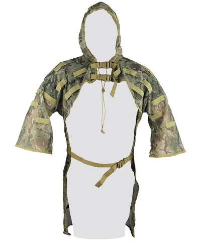 Kombat Concealment Vest