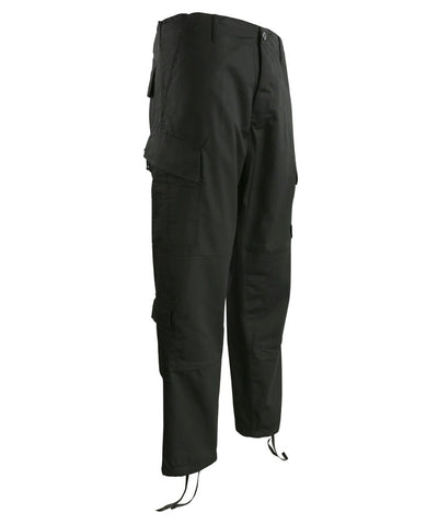 Kombat ACU Trousers - Black