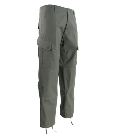 Kombat ACU Trousers - Gunmetal Grey