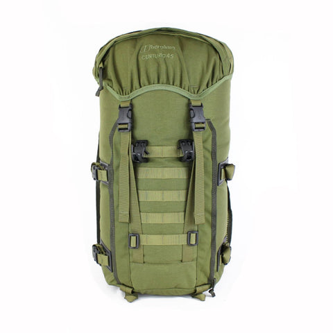 Berghaus Centurio 45 II - Cedar