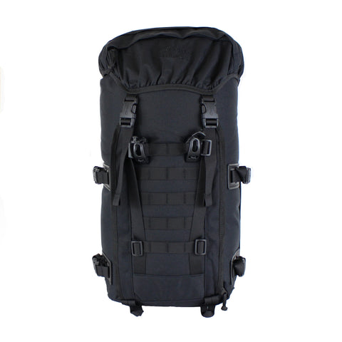 Berghaus Centurio 30 II - Black