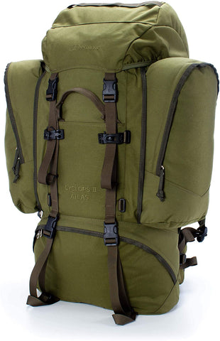 Berghaus Atlas IV