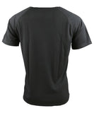 Kombat Operators Mesh T-Shirt - Black