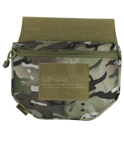 Kombat Guardian Waist Bag - BTP