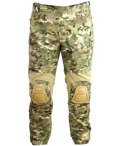 Kombat Gen II Trousers - BTP