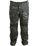 Kombat Gen II Trousers - BTP Black