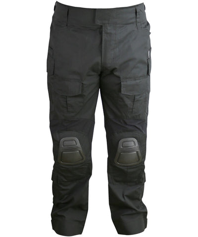 Kombat Gen II Trousers - Black