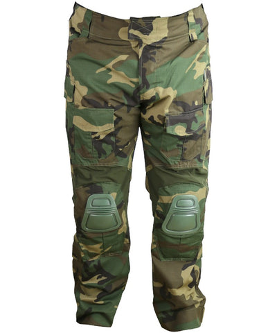 Kombat Gen II Trousers - US Woodland