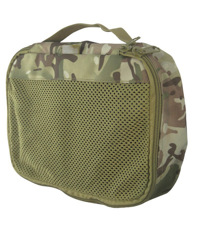 Kombat Stash Bag - Large