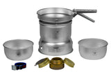 Trangia 27-1 UL Cooker - Ultralight Pans