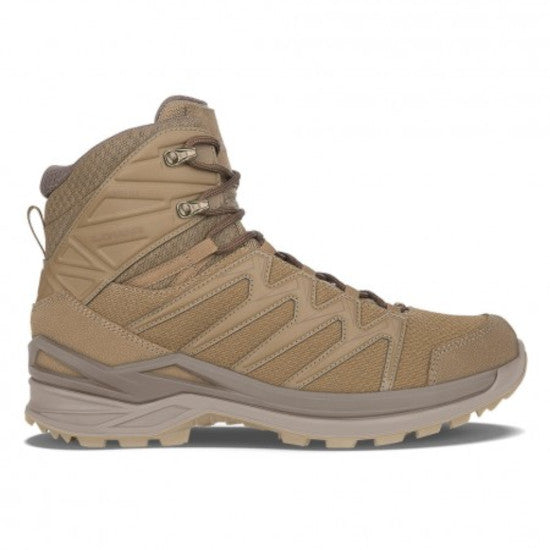 Lowa top innox boots