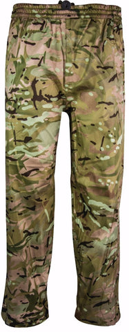 Highlander Tempest Waterproof Trousers - HMTC