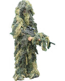 Kombat Ghillie Suit