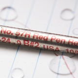 Rite In The Rain Pen Refill - Red Ink