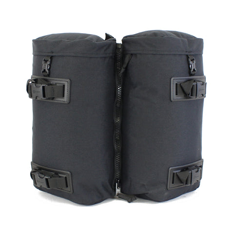 Berghaus Pockets (pair) MMPS II - Black