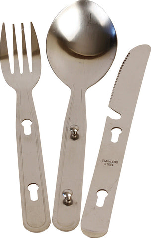 Cadet KFS set