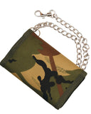 Military style Wallet