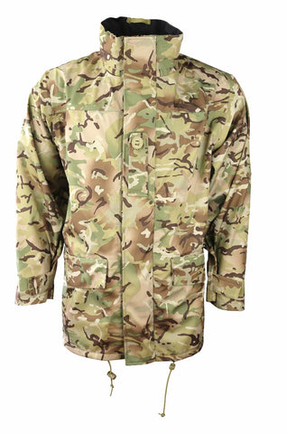 Kombat Waterproof Kom-Tex Jacket - BTP