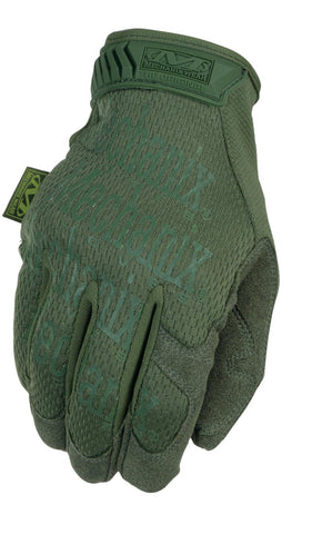 Mechanix The Original® Gloves - OD Green