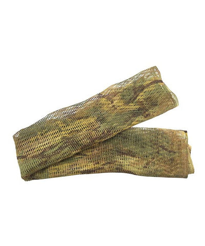 Scrim Scarf - Desert