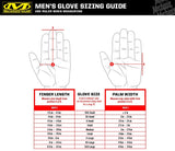 Mechanix FastFit® Gloves - OD Green