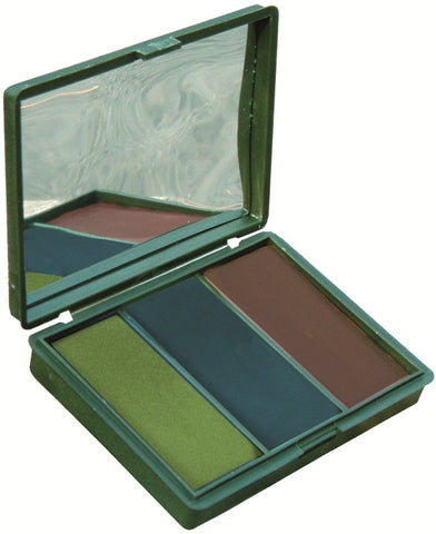 BCB Chameleon Camouflage Cream Compact