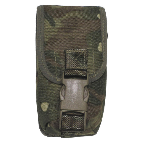 Osprey Grenade Pouch, Smoke - MTP