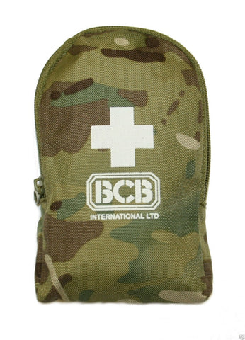 BCB Personal First Aid Kit