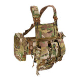 TT Combi Rig - MultiCam