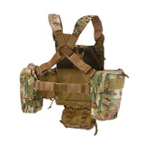 TT Combi Rig - MultiCam