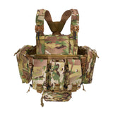 TT Combi Rig - MultiCam