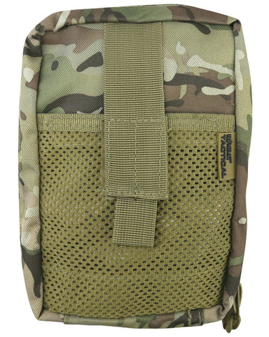 Kombat Medic Pouch - BTP