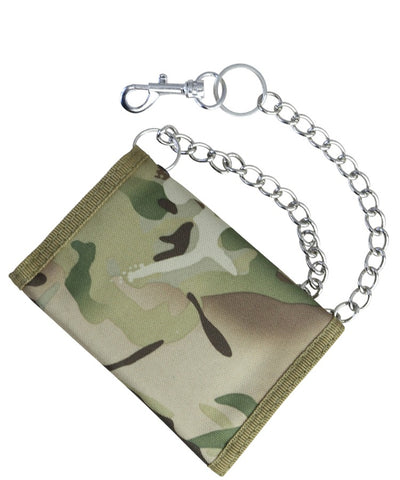 Military style Wallet