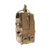 TT Double Mag Pouch MKII - MultiCam