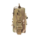 TT Double Mag Pouch MKII - MultiCam