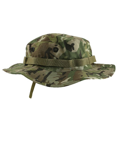 Kombat Boonie Hat - BTP