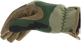 Mechanix FastFit® Gloves - Woodland