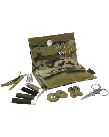 Kombat Soldier 95 Sewing Kit