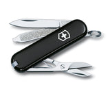 Victorinox Classic SD Swiss Army Knife -  7 Functions
