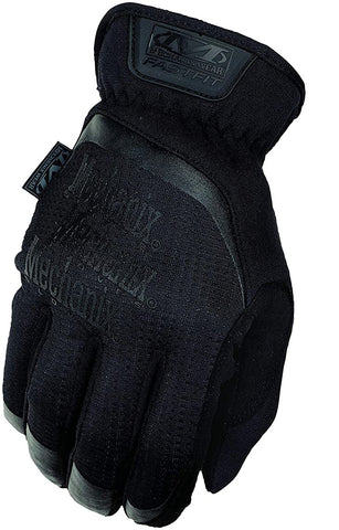 Mechanix FastFit® Gloves - Covert Black